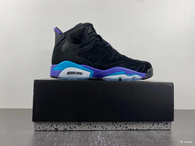 Rep TBK CT8529-004 6 Air Jordan Aqua 0804